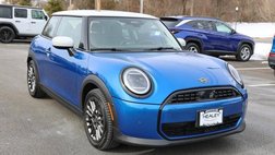 2025 MINI Hardtop Cooper