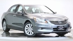 2011 Honda Accord EX-L V6