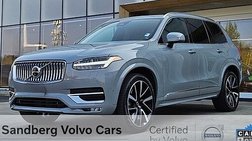 2024 Volvo XC90 B6 Plus Bright Theme 7P