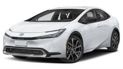2025 Toyota Prius Plug-in Hybrid XSE Premium