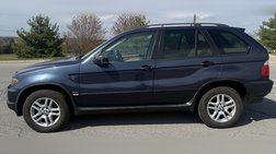 2006 BMW X5 3.0i