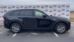2026 Mazda CX-90 3.3 Turbo Select