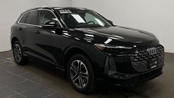 2025 Audi Q5 quattro Premium Plus TFSI