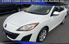 2011 Mazda MAZDA3 i Touring