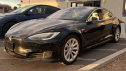2017 Tesla Model S 75