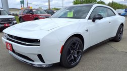 2024 Dodge Charger Daytona R/T