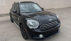 2017 MINI Countryman Cooper ALL4