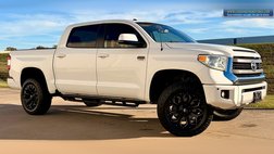 2014 Toyota Tundra 1794 FFV