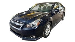 2013 Subaru Legacy 2.5i Premium