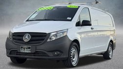 2023 Mercedes-Benz Metris Cargo