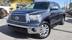 2010 Toyota Tundra Limited