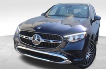 2024 Mercedes-Benz GLC-Class GLC 300 4MATIC