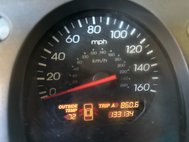 2000 Acura TL 3.2