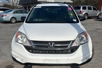 2011 Honda CR-V SE