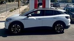 2021 Volkswagen ID.4 Pro S