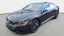 2019 Volkswagen Arteon SEL R-Line