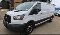 2018 Ford Transit 250