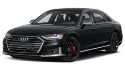 2020 Audi S8 4.0T quattro