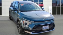 2023 Kia Niro EX Touring