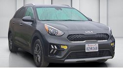 2022 Kia Niro Plug-In Hybrid LXS