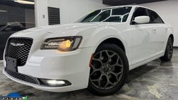 2018 Chrysler 300 S