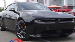 2025 Dodge Charger Daytona R/T