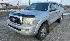 2011 Toyota Tacoma V6