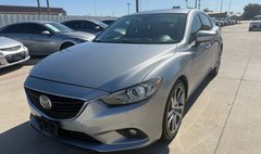 2015 Mazda MAZDA6 i Grand Touring