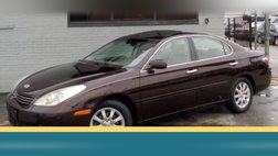 2004 Lexus ES 330 Base