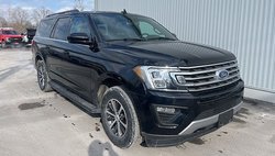 2021 Ford Expedition MAX XLT