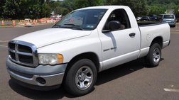 2003 Dodge Ram 1500 ST