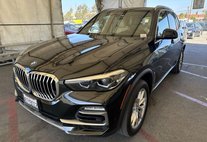 2020 BMW X5 sDrive40i