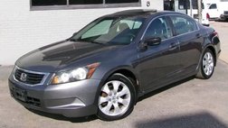 2010 Honda Accord EX