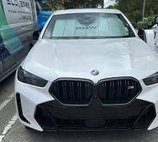 2024 BMW X6 M60i