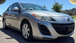 2010 Mazda MAZDA3 i Touring