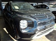 2025 Mitsubishi Outlander PHEV SEL