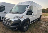 2025 Ram ProMaster RAM PROMASTER 2500 SLT CARGO VAN HIGH ROOF 159' WB
