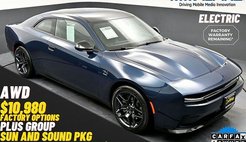 2024 Dodge Charger Daytona R/T