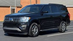 2018 Ford Expedition XLT