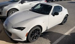 2019 Mazda MX-5 Miata RF Club