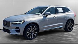 2023 Volvo XC60 B5 Ultimate Bright Theme