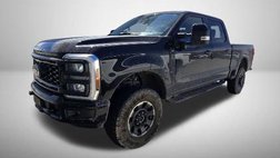 2023 Ford Super Duty F-250 Lariat
