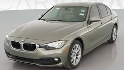 2016 BMW 3 Series 320i xDrive