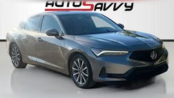 2024 Acura Integra Base