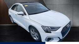2022 Audi A3 Premium 40 TFSI
