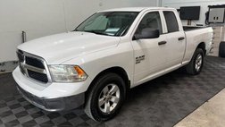 2021 Ram Ram Pickup 1500 Classic Tradesman