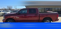 2014 Ram Ram Pickup 1500 Express