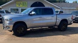 2025 Ram Ram Pickup 1500 Laramie