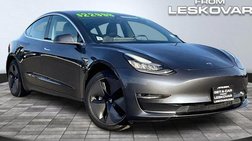 2018 Tesla Model 3 Performance
