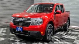 2023 Ford Maverick Lariat